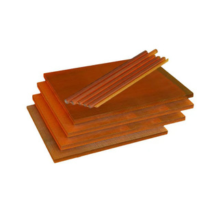 Pei Board Rod Polyetherimide Rod Ultem-1000Pei Board Corrosion-Resistant High-Temperature Wear-Resistant Pei Rod Batch
