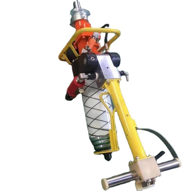 MQTB-80/2.3气动支腿式帮锚杆钻机 MQTB-80/2.3支腿式帮锚杆钻