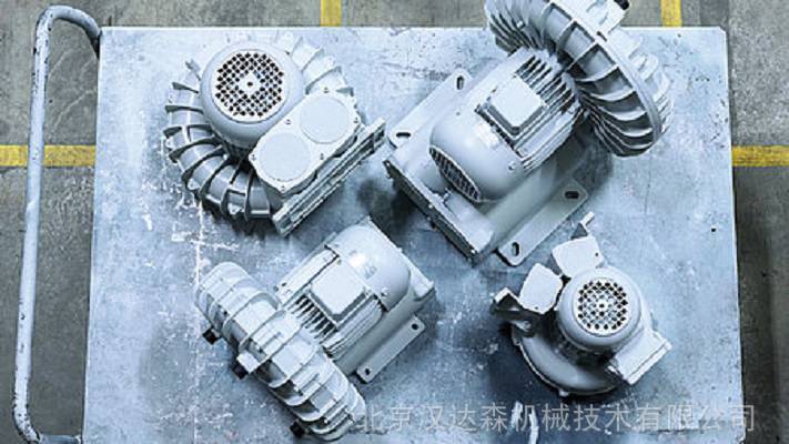 德国Lammers 电机 elektra 工业风机行业 泵行业电机