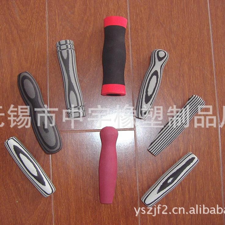 厂家批发 EVA发泡产品 工业EVA发泡管 EVA发泡批发