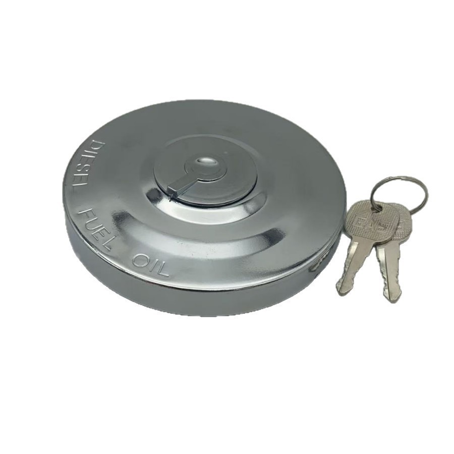 17251-00Z06 Is Suitable for Mitsubishi Fuso Mc000139 Fuel Tank Cap with Lock Mc-000139