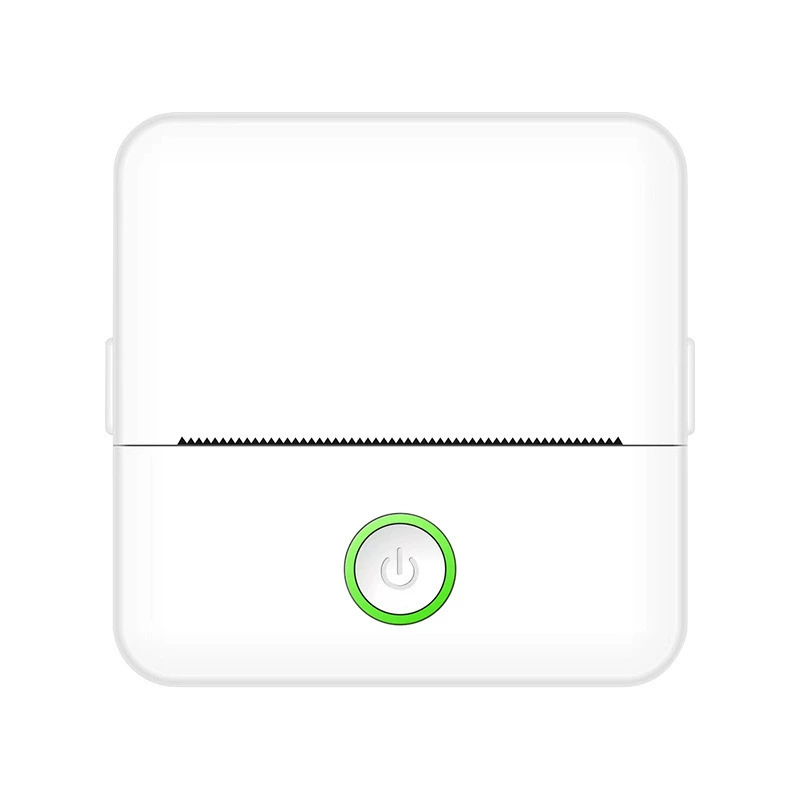 Принтер, многофункциональный маленький мобильный телефон, Bluetooth