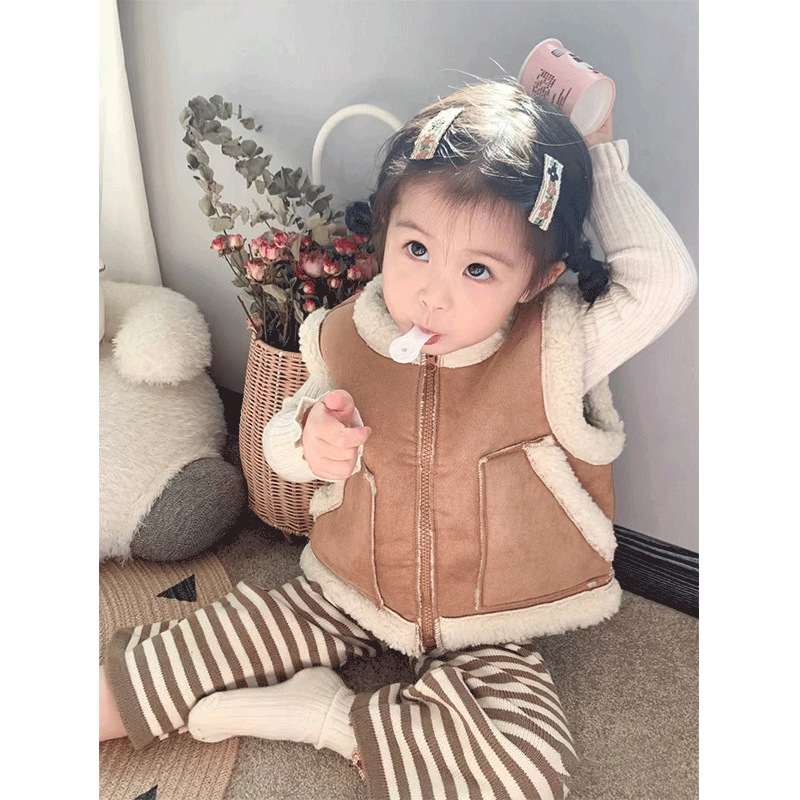 Kids' Camisole
