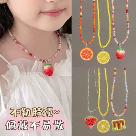 儿童发饰;发夹;发圈