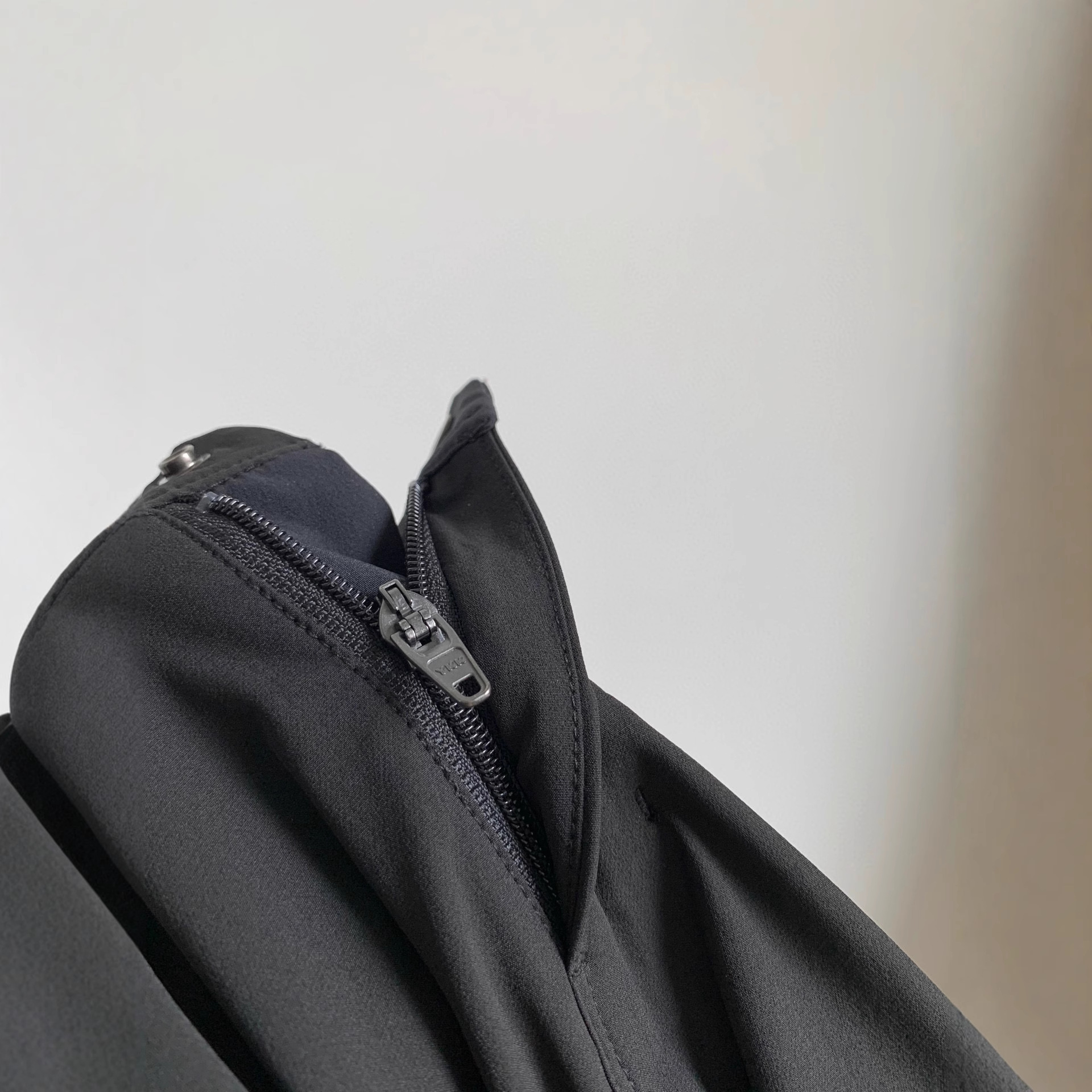 Youenniao Autum New Outdoor Windproof Mountaineering Hiking Sports Straight Cargo Women's Soft Shell Casual Pants N012