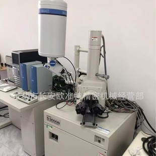 二手HITACHI日立SEM電鏡 SEM電子顯微鏡S-3000N  掃描電子顯微鏡