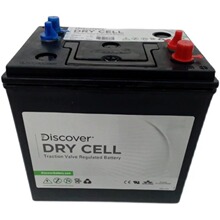 ���ô�DISCOVER��늳�EVGC6A-A��������6V220AH��ѭ�h�ߵؙC�O��