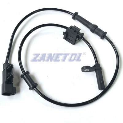 ABS modulu və sensorları 300C/12-19 Models