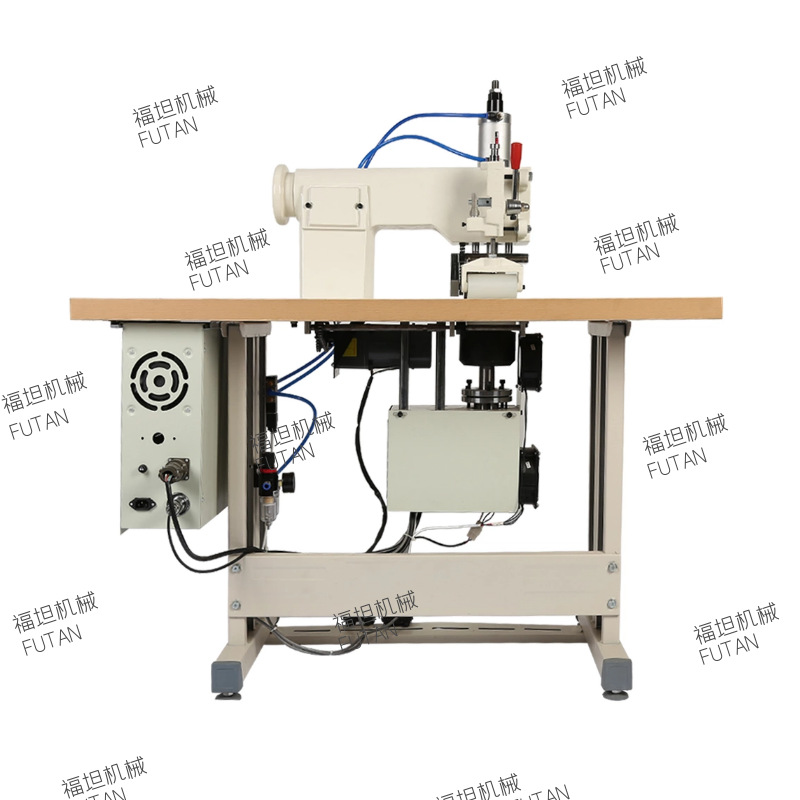 超声波花边机 电脑缝锭机 家用缝合缝纫设备 电脑刺绣机缝合机
