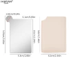 Small palette, set