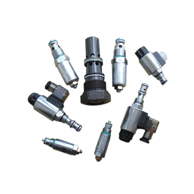 德国Hydac(贺德克）3030817KFZP-1 2/1.3/P/71/5