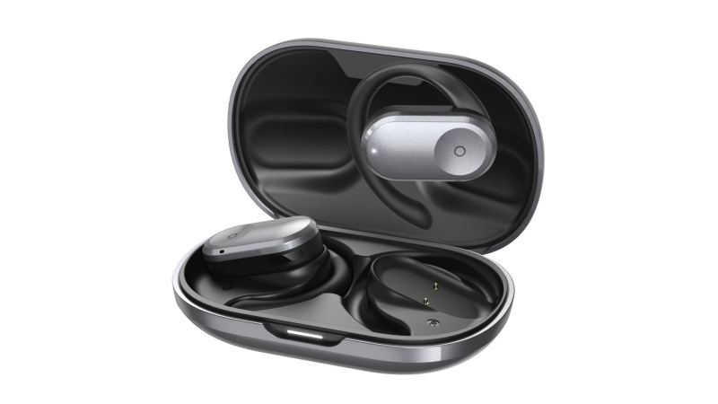 新型耳かけ式無線bluetoothイヤホンはJBL騒音低減長航続運動bluetoothイヤホンENCに適している|undefined