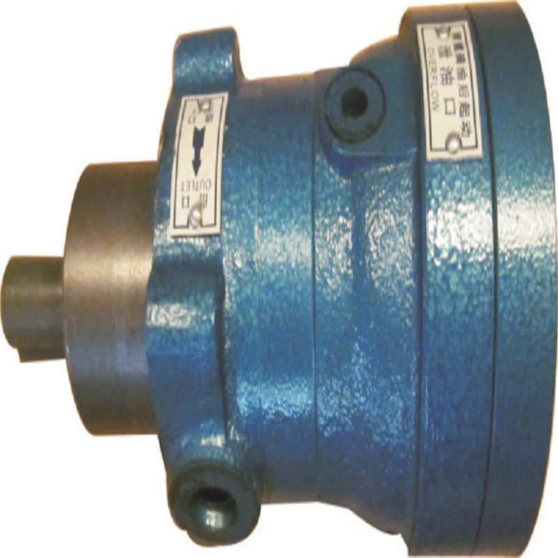 福斯特2.5MCY14-1B型轴向柱塞泵