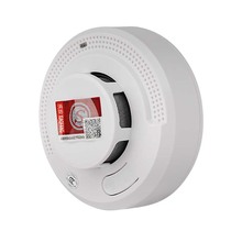 F/Smoke alarm---hr