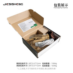 Antique Copper Swan Bathroom Sink Faucet Home Bathroom Vanity Single Hole Countertop Sink Faucet Cold and Hot Splash Proof