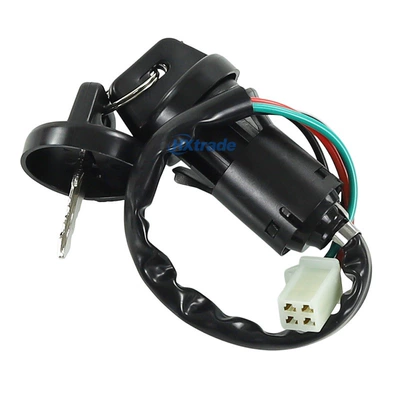 Off-Road Motorcycle Atv Beach: Power supply, ignition system accessories