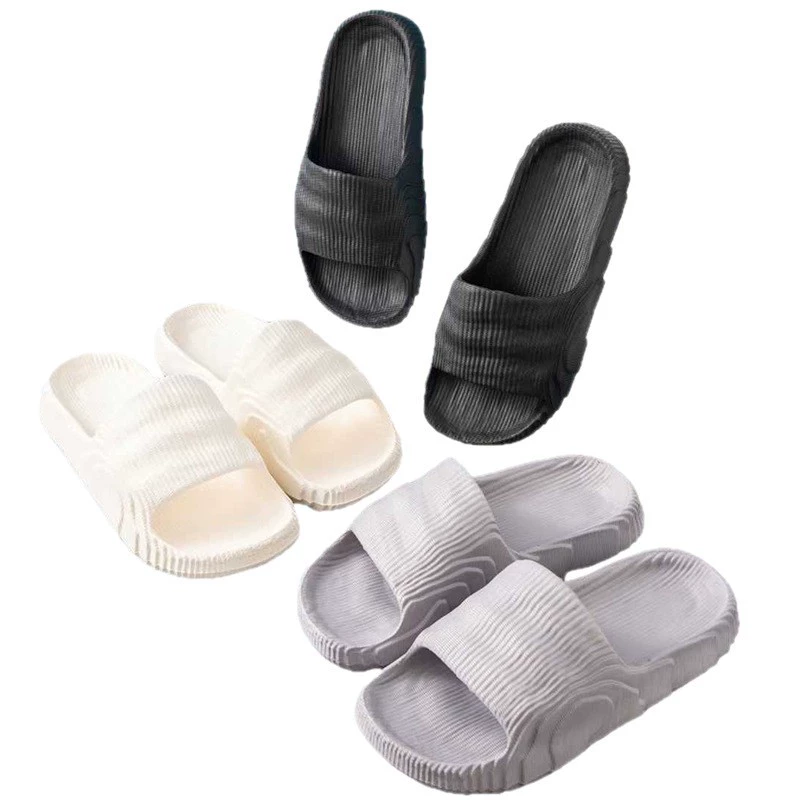 Trend summer slippers, color