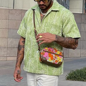 Loose Top Shirt New Summer