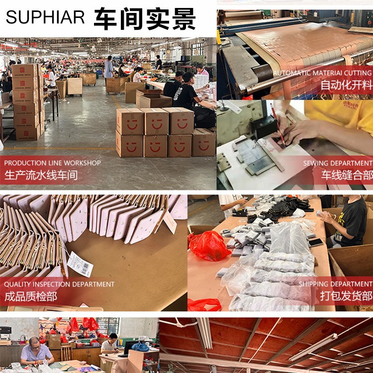 Amazon explosión con bolso de cambio correa de hombro móvil desmontable estilo de viaje ensanchado alargado cinturón de teléfono móvil