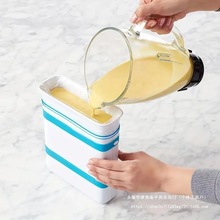 羳ƷFreezer Food Block Makerʣ˺͜Ăʹ