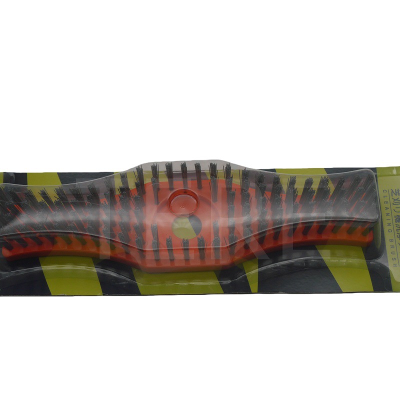 (Cross-border trading), wear-resistant hygienic brush, accessories, polyester 4