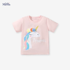 童连衣裙;童套装;童T恤