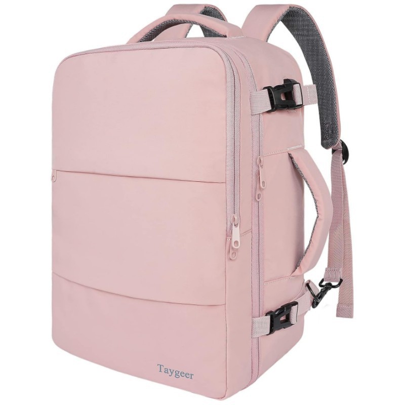 Amazon spot explosión de moda mochila de gran capacidad mochila de viaje mochila portátil mochila conveniente para viajar