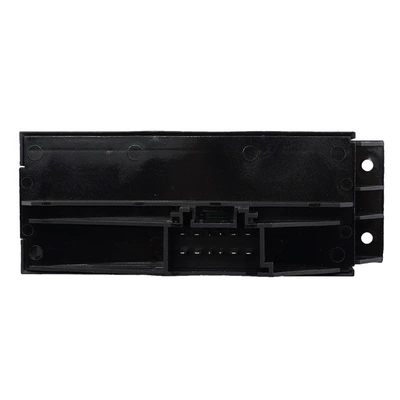 Electric Window Master Switch, Glass lifter