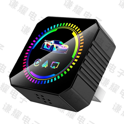 Carplay Box – Simsiz CarPlay və Android Auto