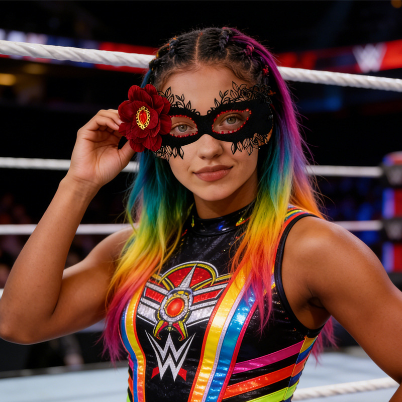 Halloween nueva máscara de diamante de flores negras accesorios femeninos máscaras de baile de baile disfraz de emoción sexy máscara de ojos