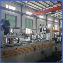 卧式压装机 用于电机合装和拆解的液压机永磁电机合装机50T压力机