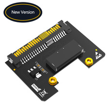 EDSFF E1.S SSDתU.2 SFF-8639ת�ӿ���EDSFFתU.2��SFF-8639��