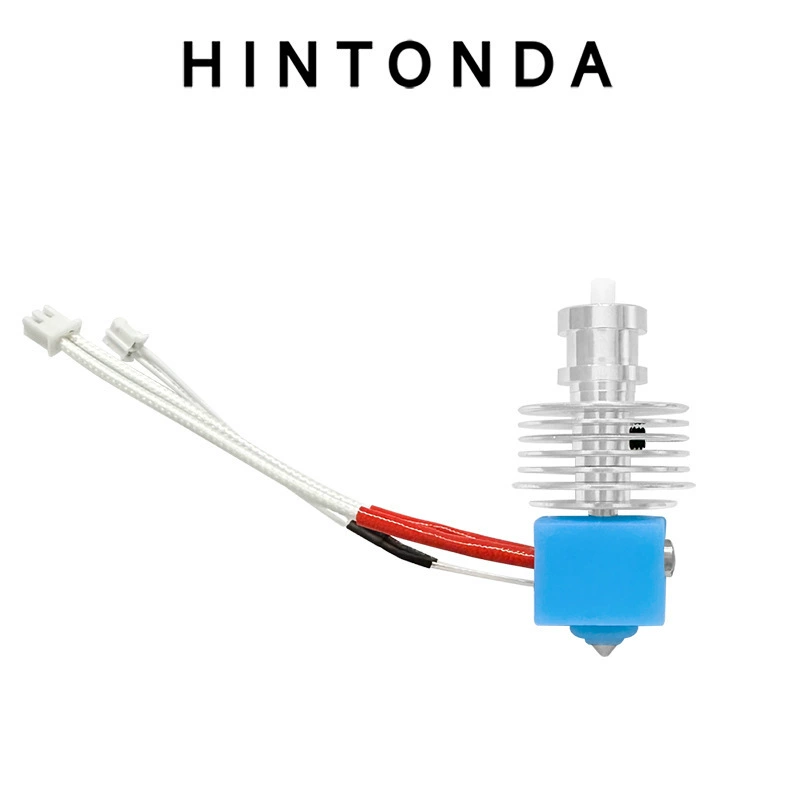 Любые 3D-принтер аксессуары I3 Mega Chiron Kobra Vyper Printhead Kit