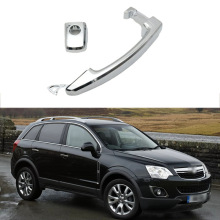 适用于07-15款Vauxhall Opel Antara 08-15Chevrolet Captiva把手