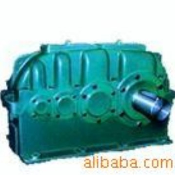 江苏泰隆减速机厂现货供应泰隆硬齿面减速机ZSY630-28-V