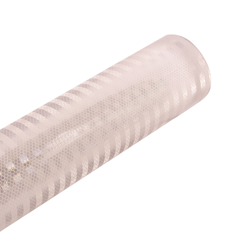 超工程级反光膜EGP道路反光膜标牌膜刻字膜发光膜交通安全UV打印