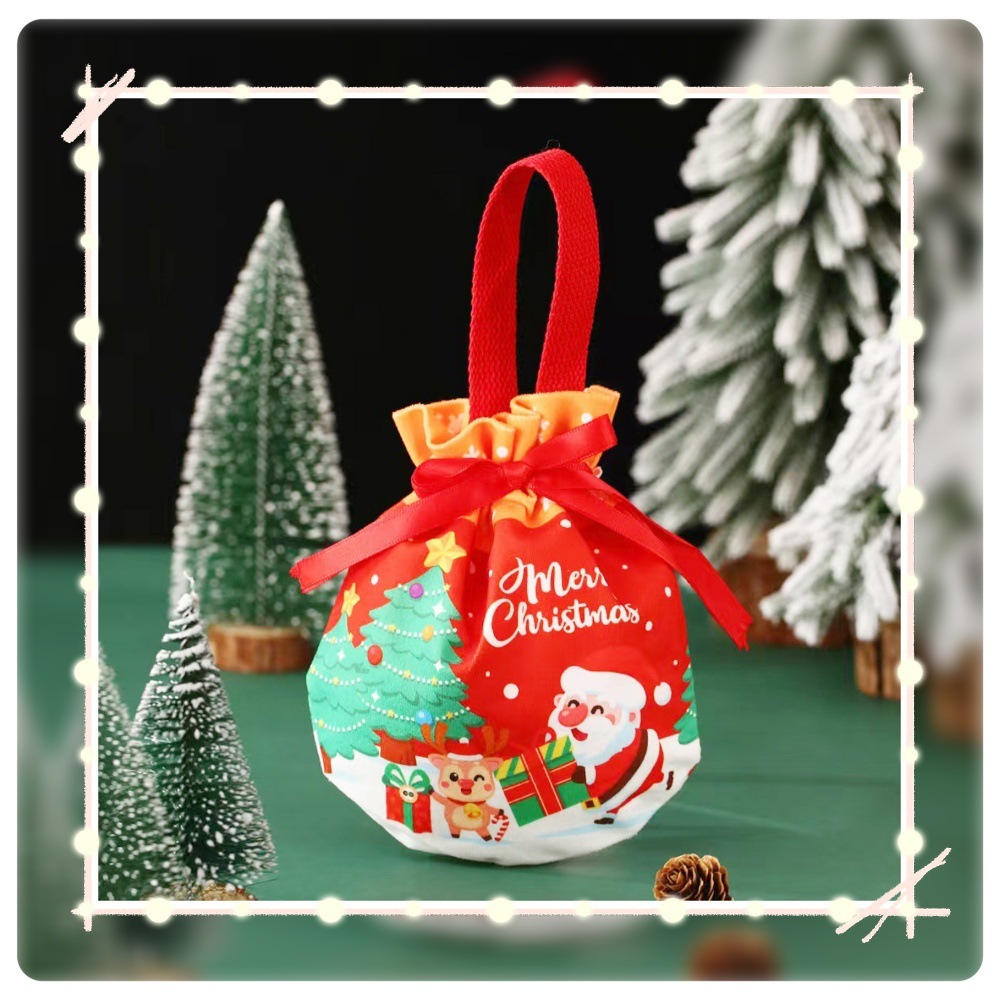 섹션 B-크리스마스 선물 상자