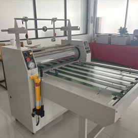 覆膜机;装订机;商用装订机