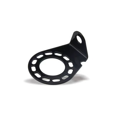 Screw Fixing Bracket, European-Style 13-Pin: Other Car Modifications