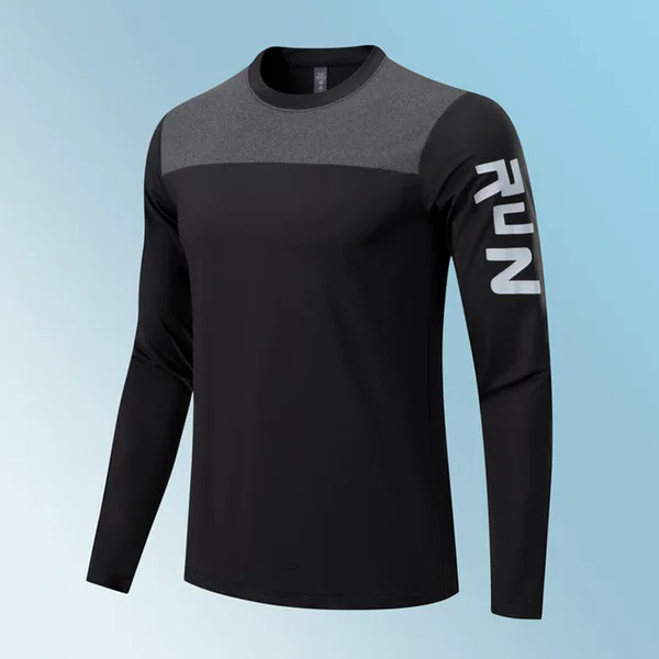 Men's Sweater 2022 New Autumn and Winter Fashionable Long Sleeve Crewneck Loose Pullover Sports Casual Top Base Shirt