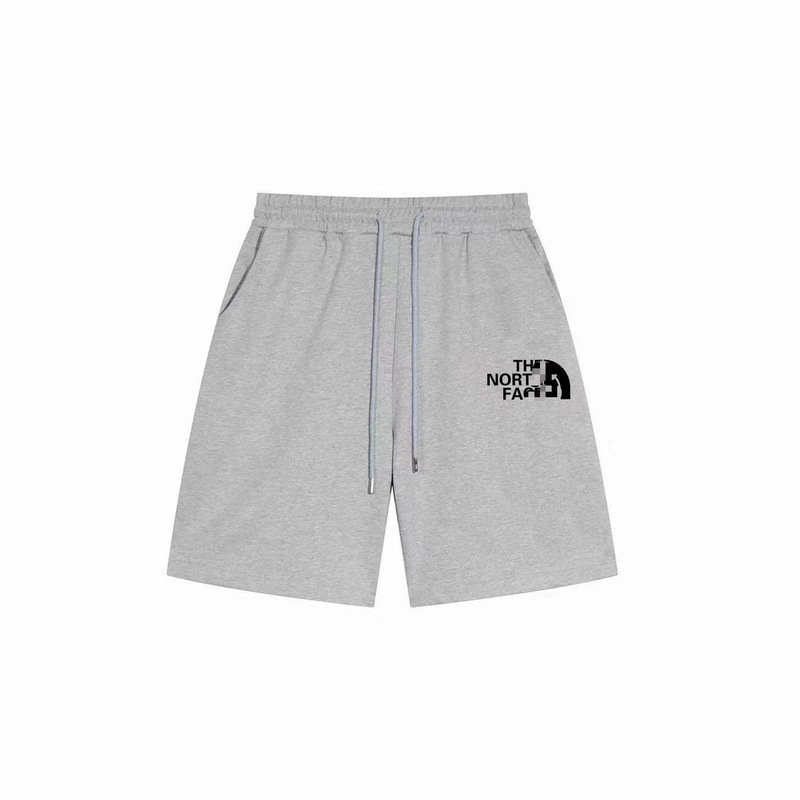 Summer Sports Shorts for Men and Women, Loose, Comfortable, Casual, Fashionable, Pure Cotton, Trendy, Versatile, Embroidered Shorts