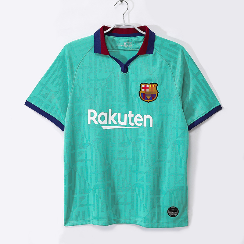 1415 バルセロナ レトロ ジャージ 10 グッド メッシ 11 ネイマール 0809 バルセロナ 長袖パンツ サッカー ユニフォーム|undefined