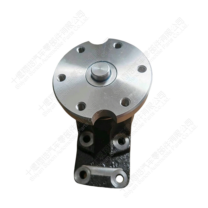ISZ fan hub assembly 4388959, suitable for Cummins engines