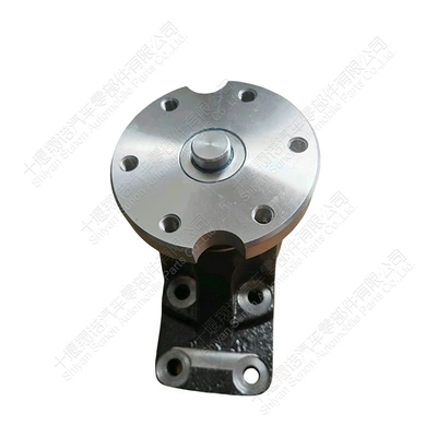 ISZ fan hub Engine assembly