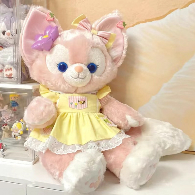 リンナベル リンナベル人形 ぬいぐるみ こどもの日 ガールフレンド 誕生日プレゼント ベッド人形|undefined