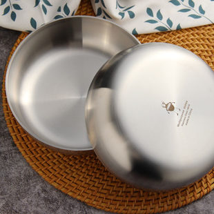 С�֫F18-10���P䓼Ӻ�P��16CM�˵���ˮ���P�ɹ���ʳ��304�A��