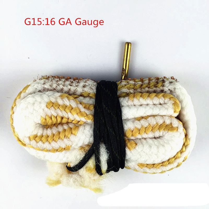 잉크 블랙; G15:16GA 게이지; 구리