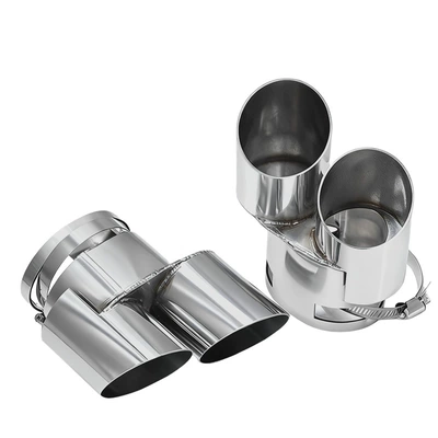 Exhaust pipe – Tube Tail Tips