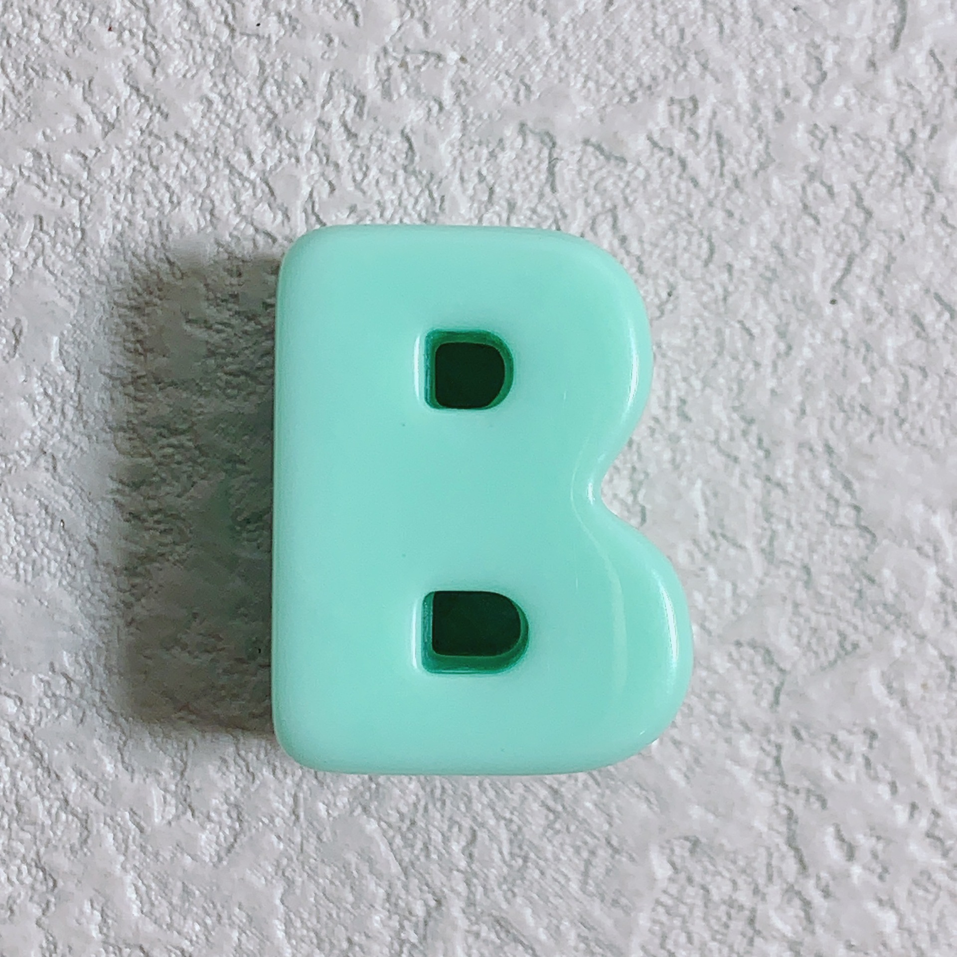 B (Emerald Green)