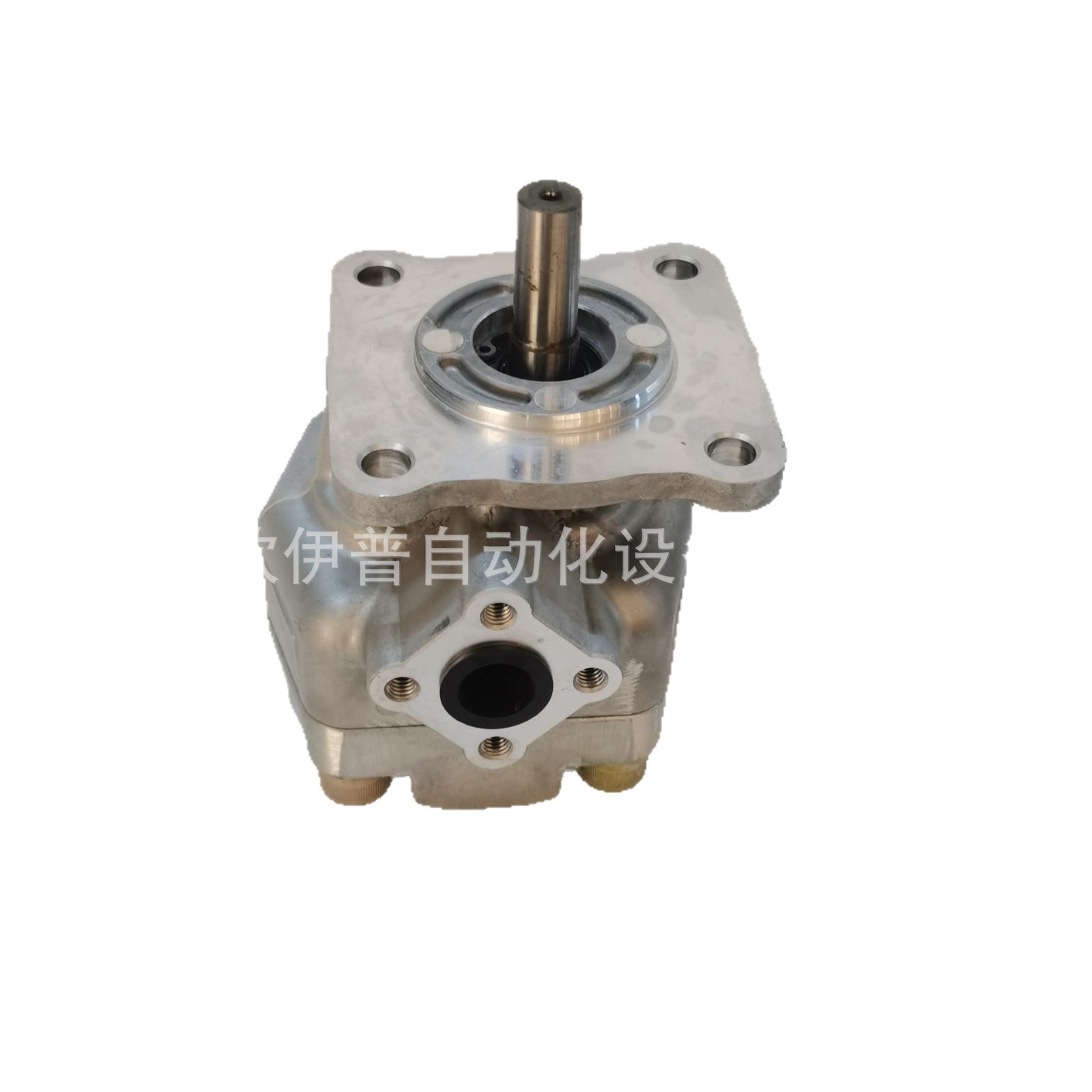 KYB internal gear pump TPF-VL401-G00-10 motor pump set KP0553CPS1.5KW motor